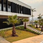 projeto paisagistico central das plantas